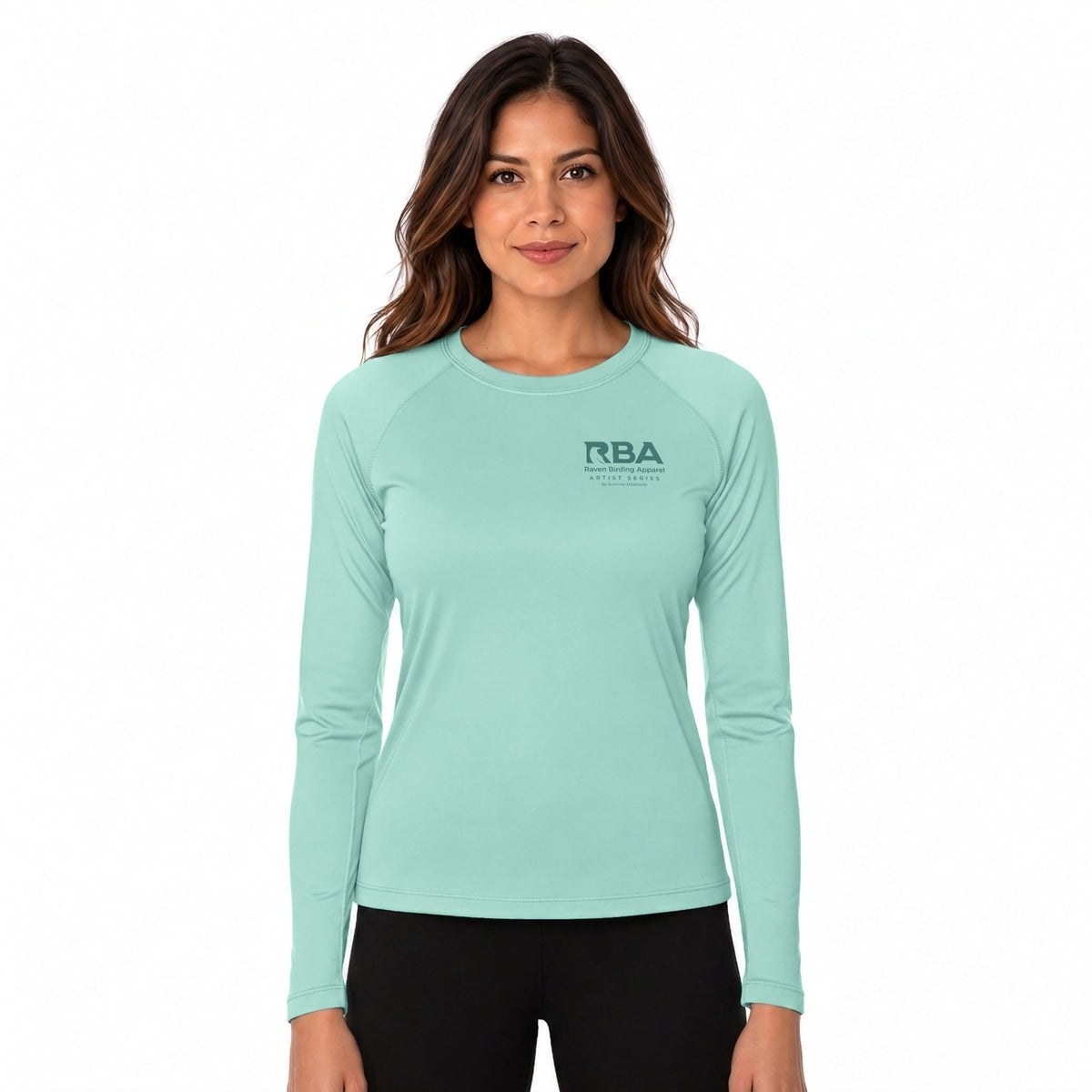 Women's Lowcountry Sentinel Sun Shirt