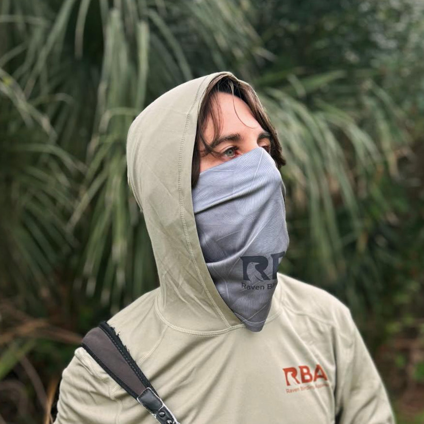 Birding Essentials