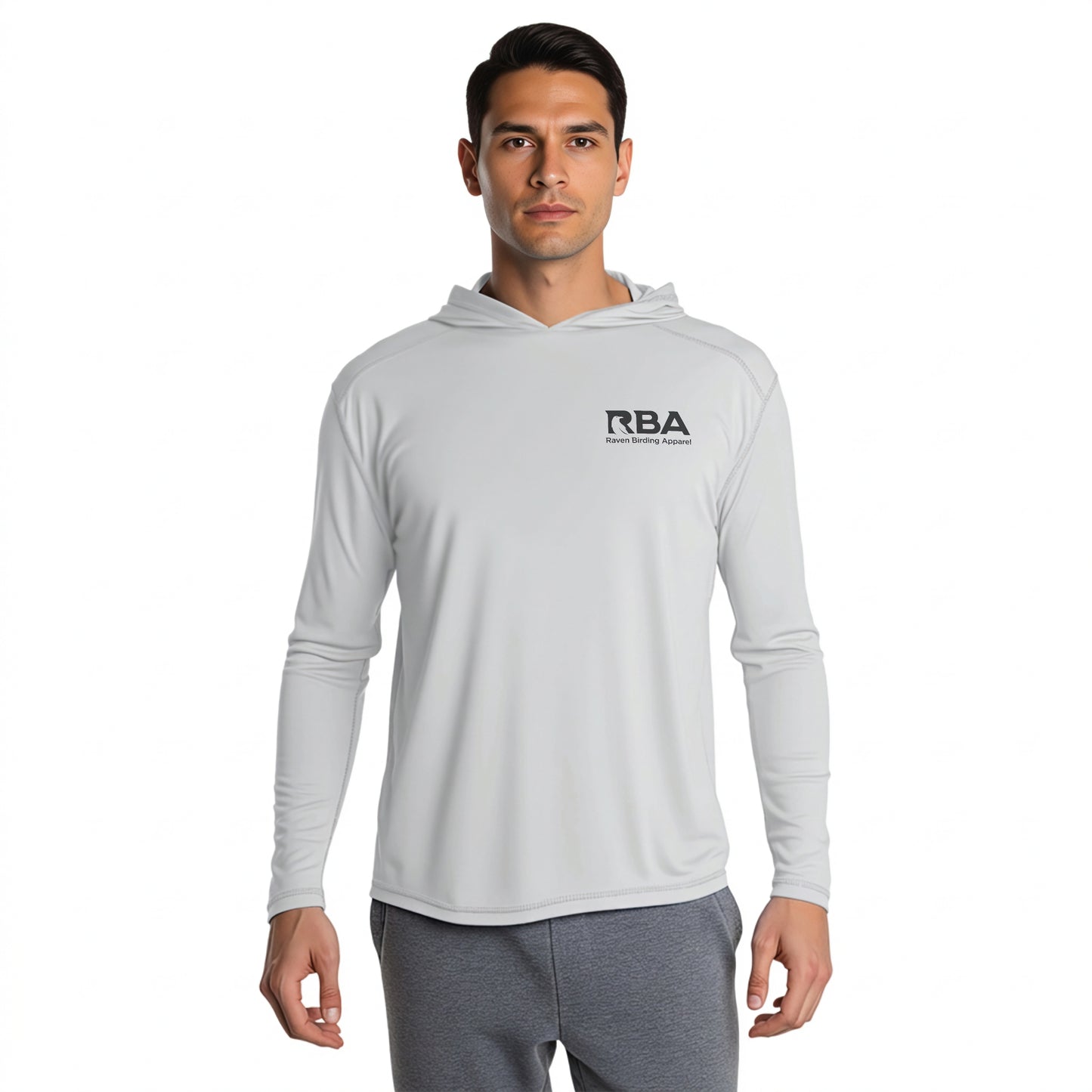 Men's Canyon Canopy Sun Hoodie