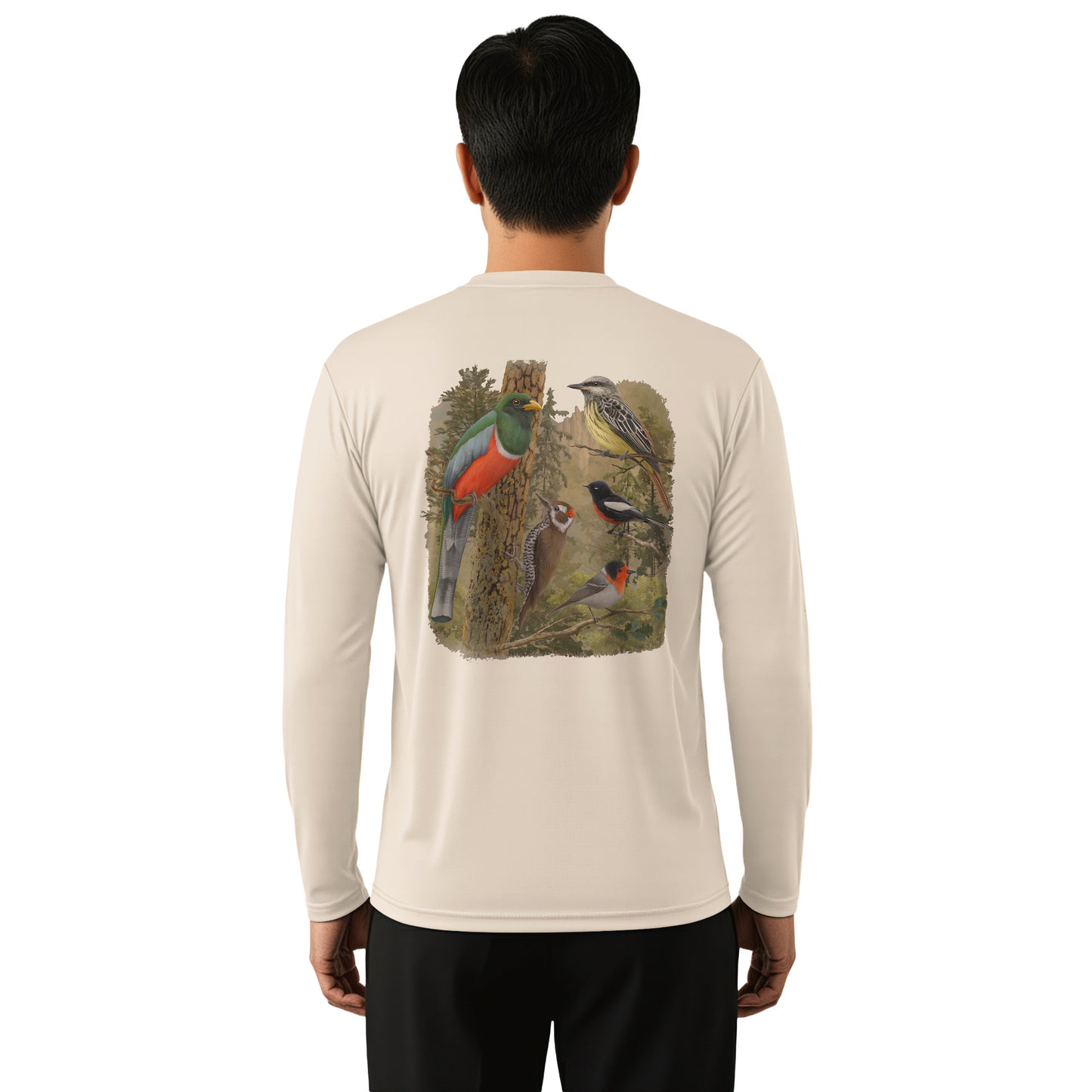 Men's Canyon Canopy Sun Shirt