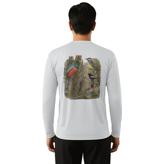Men's Canyon Canopy Sun Shirt