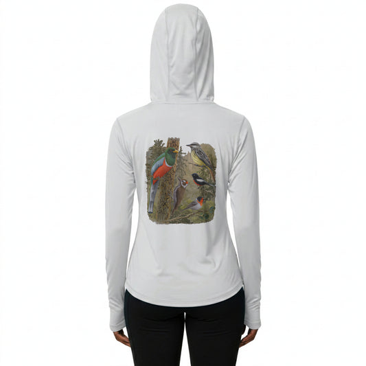 Women's Canyon Canopy Sun Hoodie