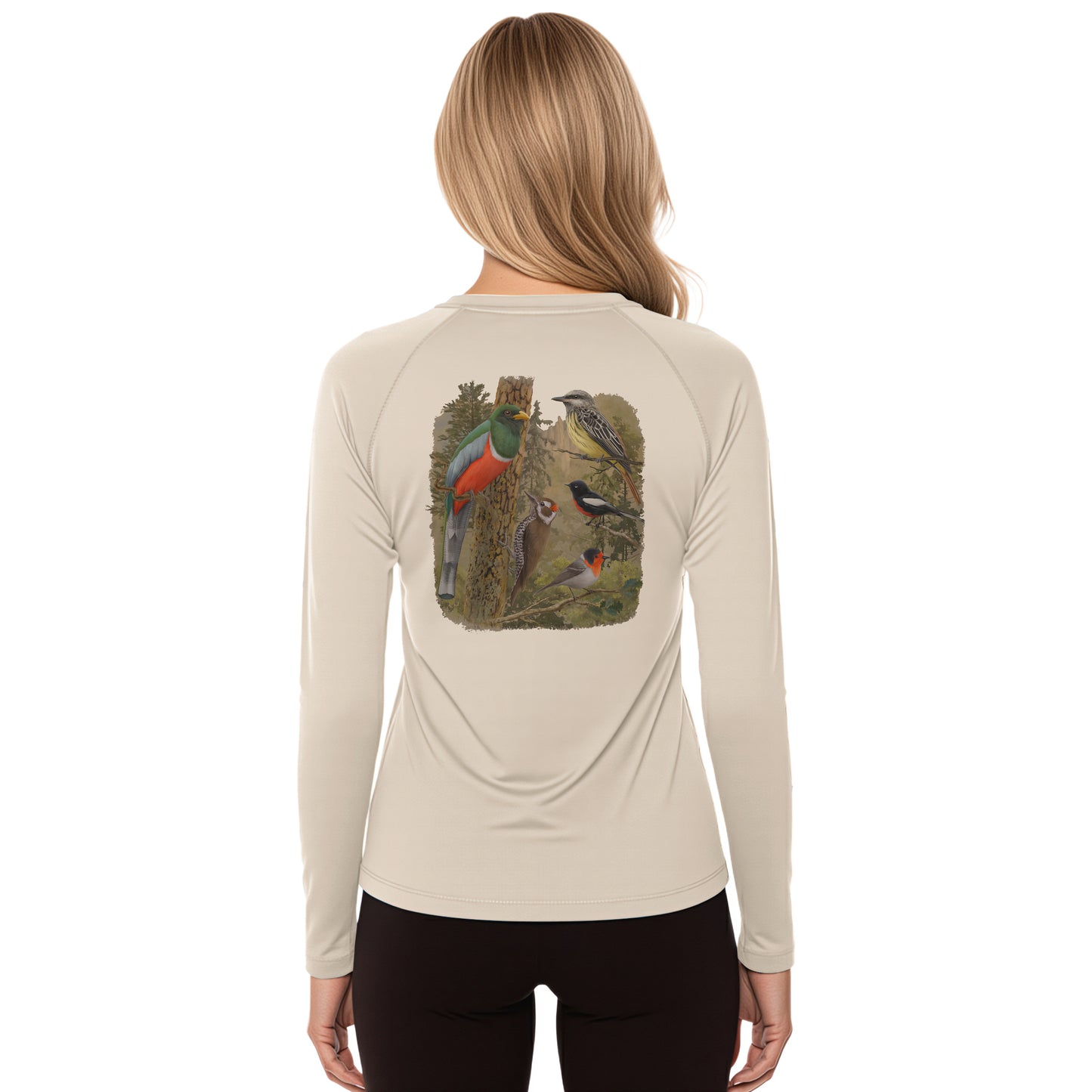 Women's Canyon Canopy Sun Shirt