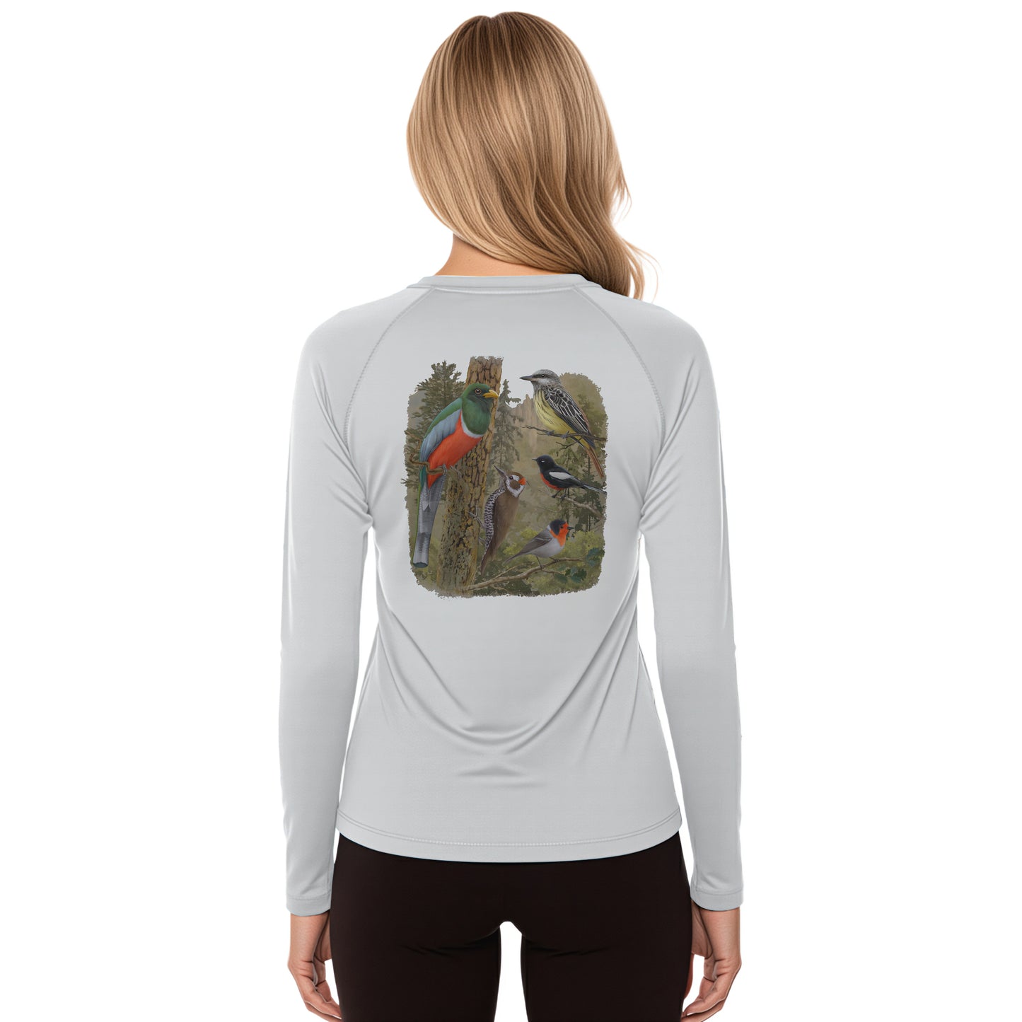 Women's Canyon Canopy Sun Shirt