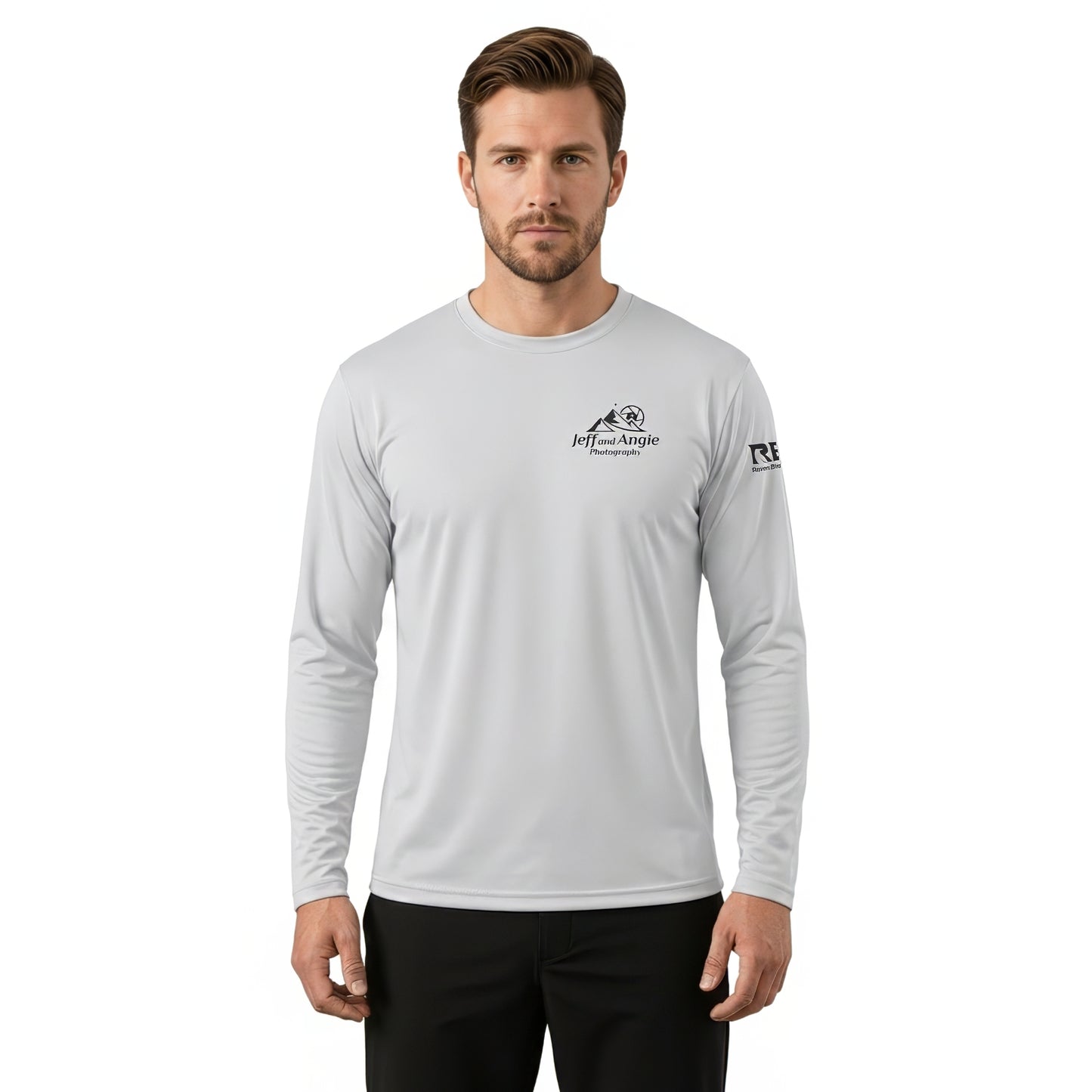 Unisex Feathers & F-Stops Sun Shirt