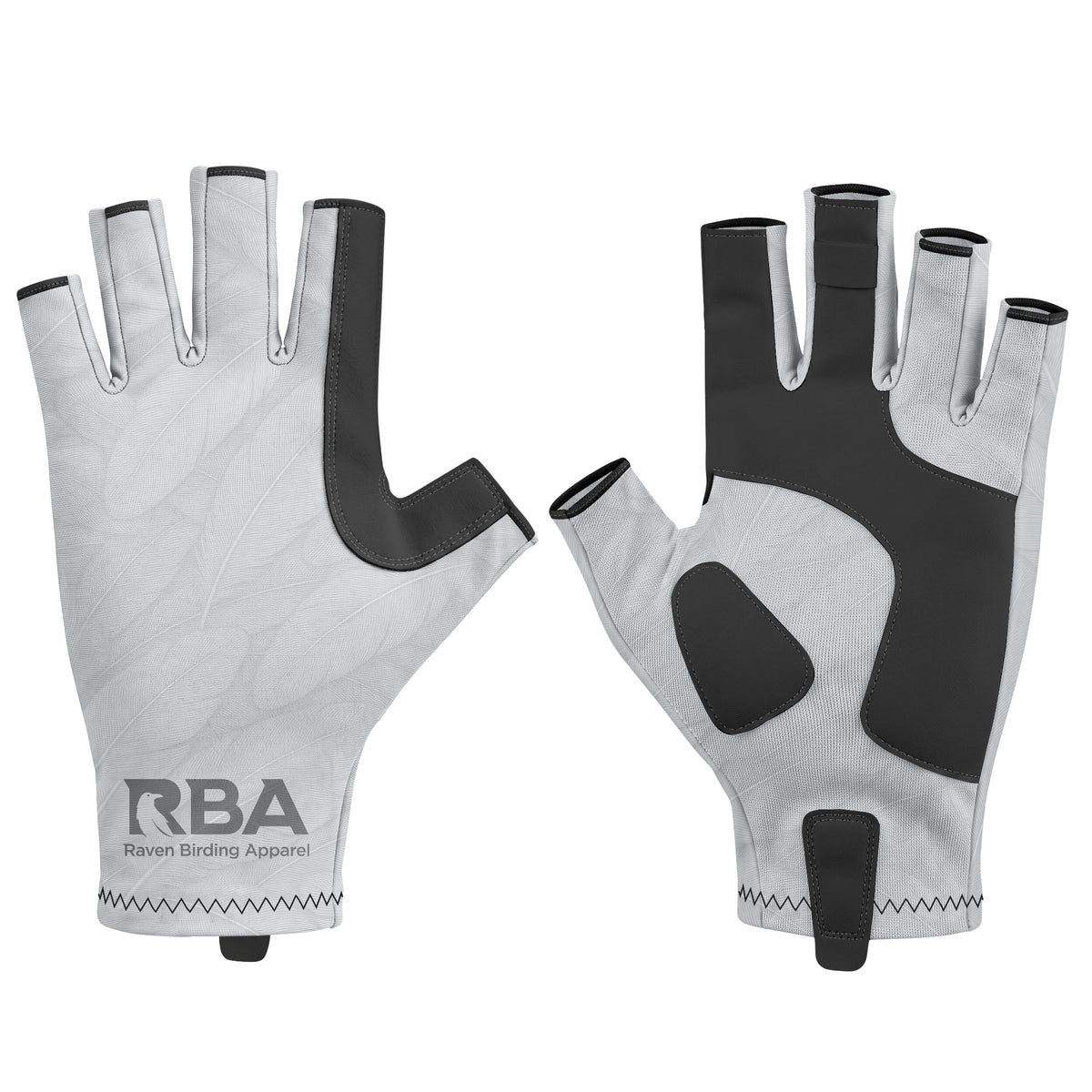 Raven Sun Gloves