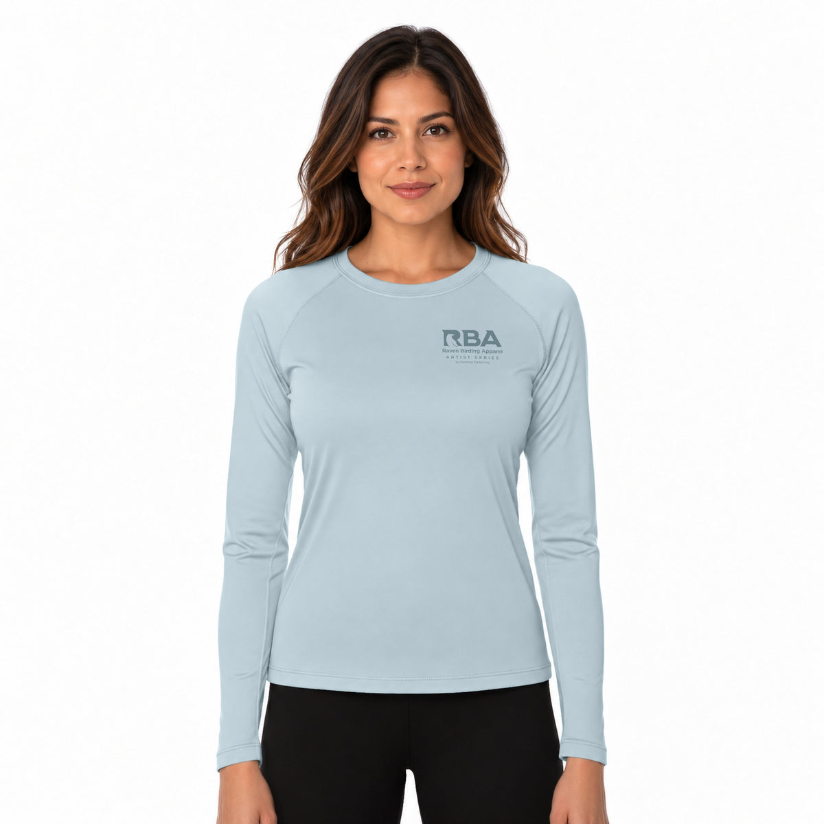 Women's Lowcountry Landscape Sun Shirt