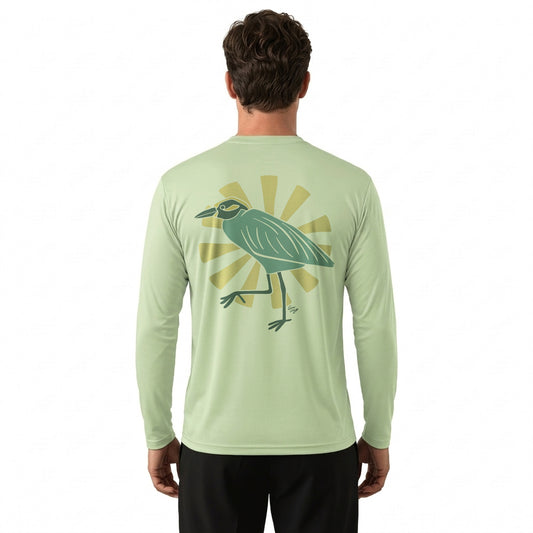 Men's Lowcountry Sentinel Sun Shirt