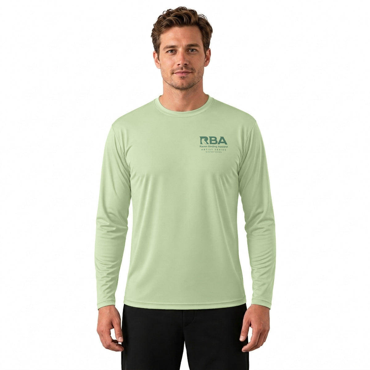 Men's Lowcountry Sentinel Sun Shirt